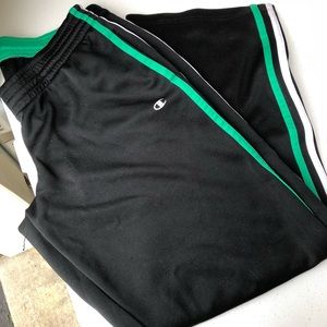 Champion athletic pants